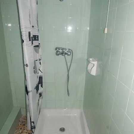 Отель Kyma *