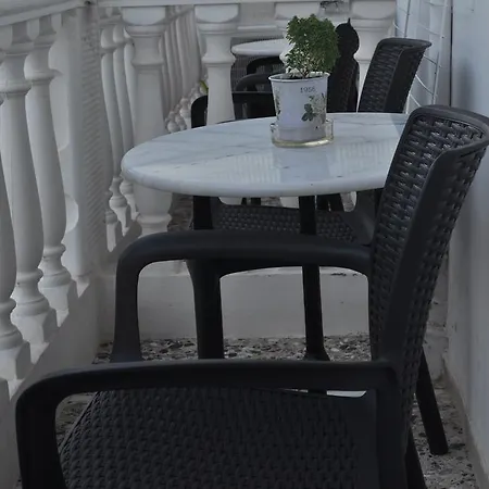 Otel Kyma *