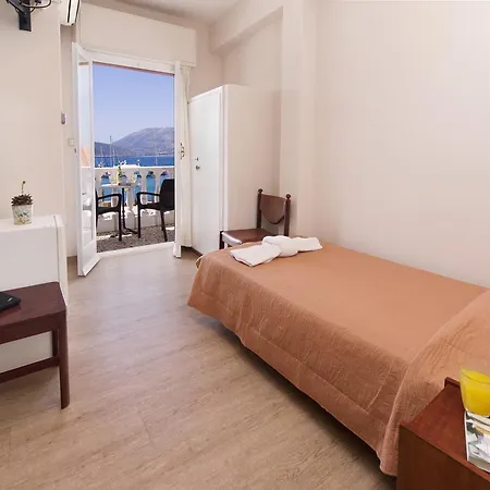 Kyma Otel Sami (Kefalonia)