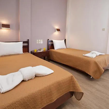 Otel Kyma Sami (Kefalonia)