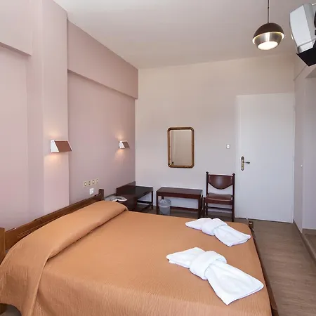 Otel Kyma *