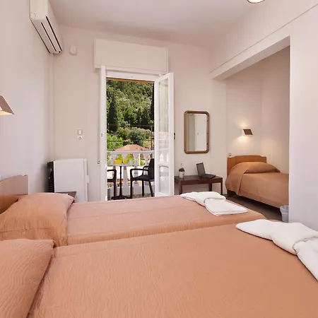 Kyma Otel Sami (Kefalonia)