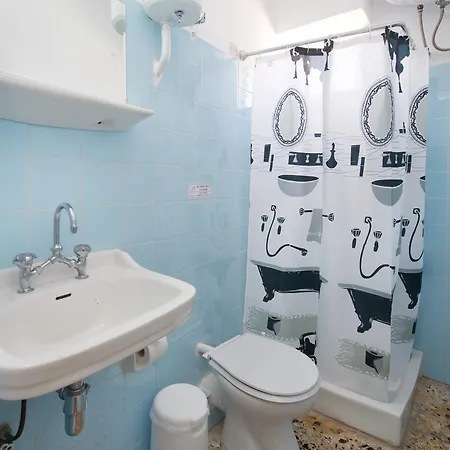 Otel Kyma