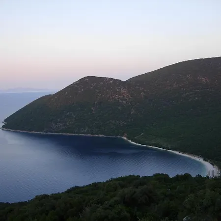 Ξενοδοχείο κύμα Σάμη