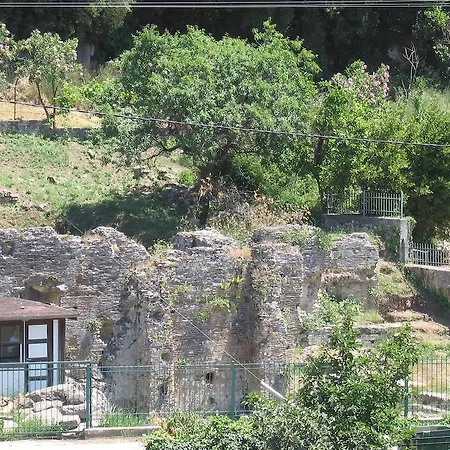 Ξενοδοχείο κύμα