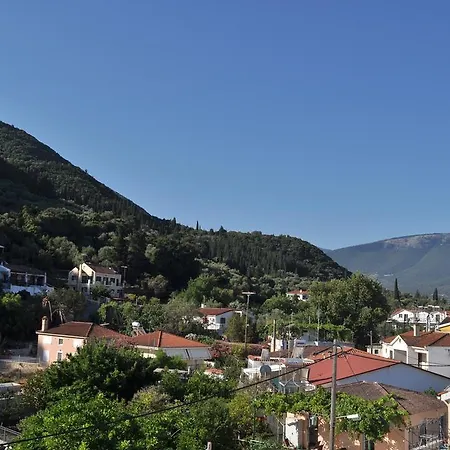 Ξενοδοχείο κύμα