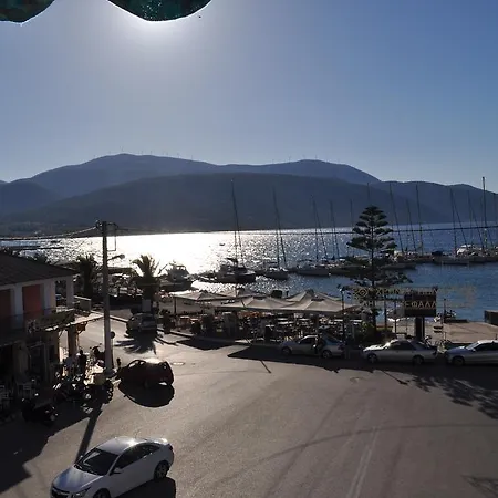 κύμα Ξενοδοχείο Σάμη