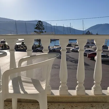 κύμα Ξενοδοχείο Σάμη