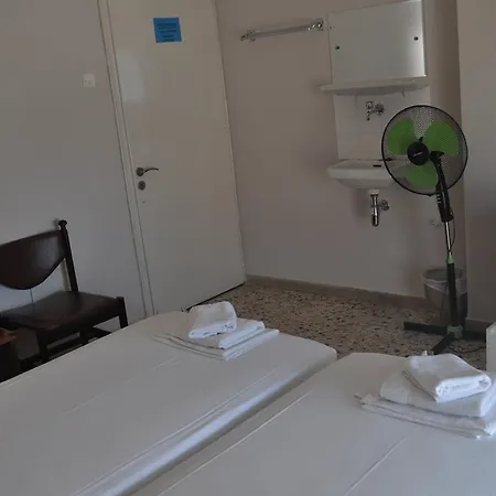 κύμα Ξενοδοχείο