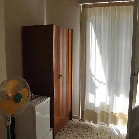 Ξενοδοχείο κύμα