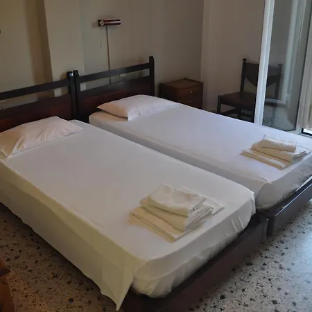 κύμα Ξενοδοχείο Σάμη