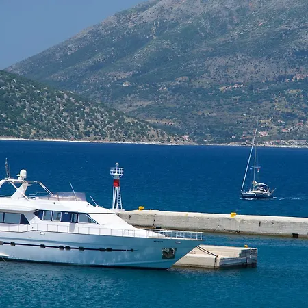 Ξενοδοχείο κύμα