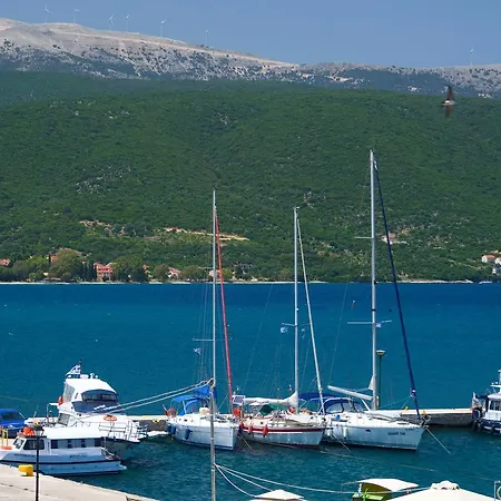 κύμα Ξενοδοχείο Σάμη